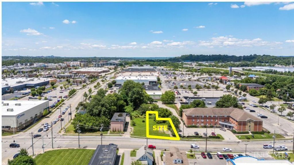 4801 Ridge Avenue, Cincinnati, OH 45209