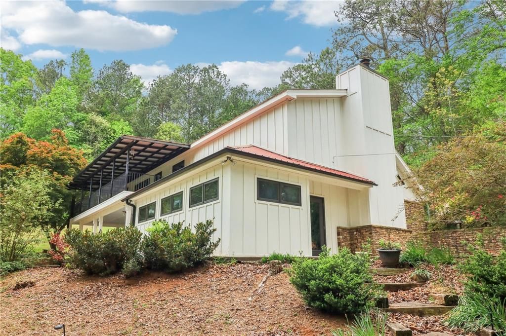 Image 1 of property listing at 5250 Aubrey Lane, Cumming, GA 30028