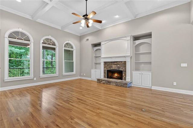 5807 Brookstone Circle NW, Acworth, GA 30101