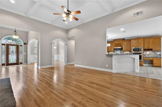 5807 Brookstone Circle NW, Acworth, GA 30101