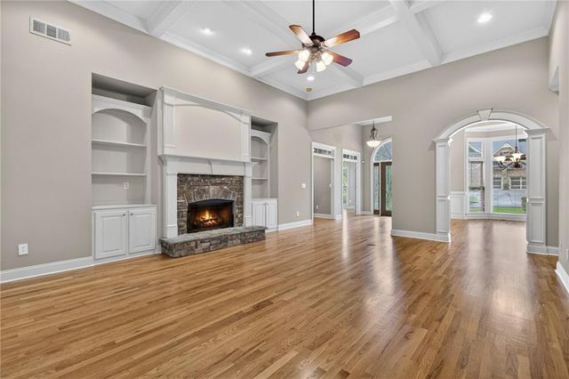 5807 Brookstone Circle NW, Acworth, GA 30101