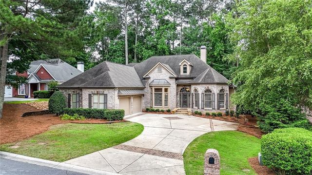 5807 Brookstone Circle NW, Acworth, GA 30101