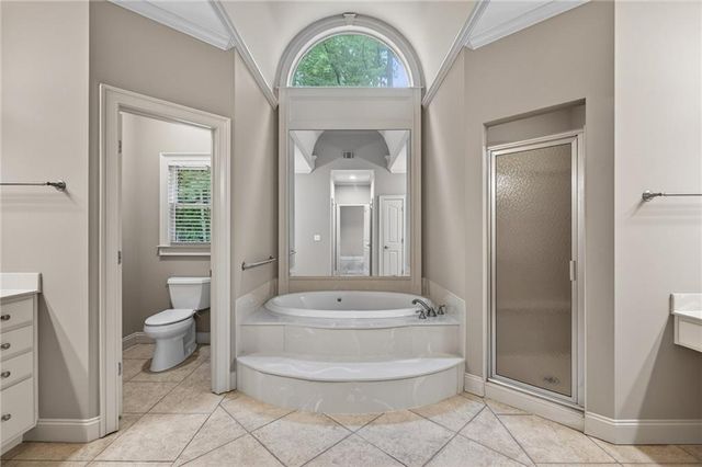 5807 Brookstone Circle NW, Acworth, GA 30101