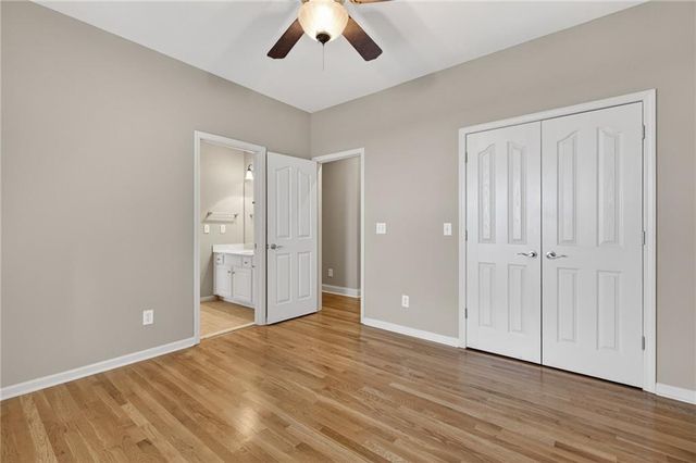 5807 Brookstone Circle NW, Acworth, GA 30101