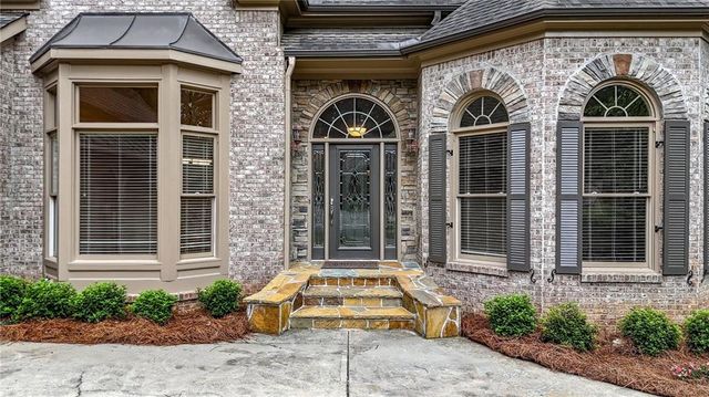 5807 Brookstone Circle NW, Acworth, GA 30101
