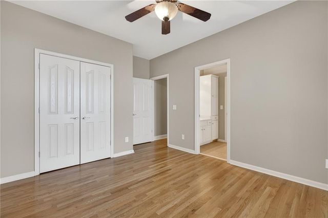 5807 Brookstone Circle NW, Acworth, GA 30101