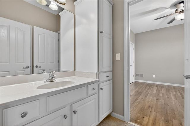 5807 Brookstone Circle NW, Acworth, GA 30101