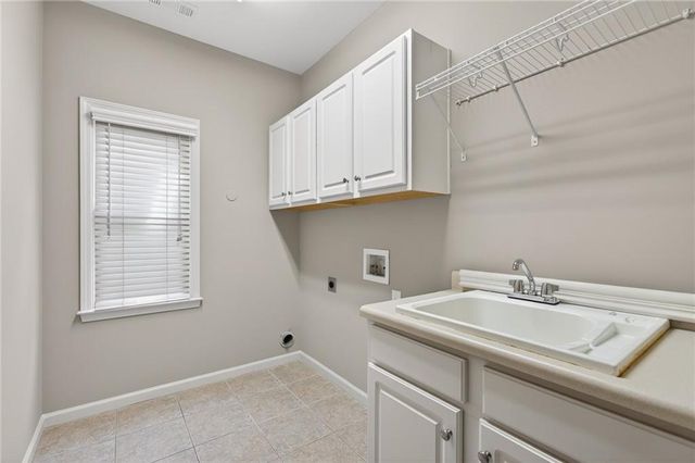 5807 Brookstone Circle NW, Acworth, GA 30101