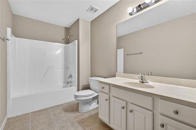 5807 Brookstone Circle NW, Acworth, GA 30101