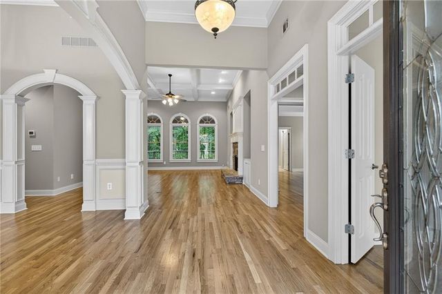 5807 Brookstone Circle NW, Acworth, GA 30101
