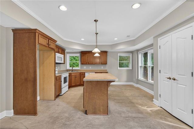 5807 Brookstone Circle NW, Acworth, GA 30101