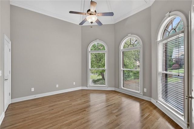 5807 Brookstone Circle NW, Acworth, GA 30101