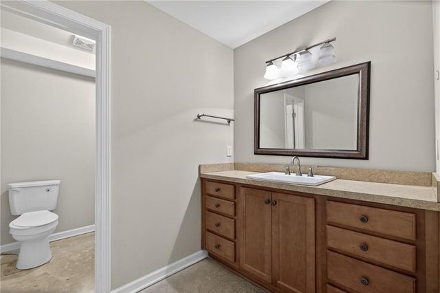 5807 Brookstone Circle NW, Acworth, GA 30101
