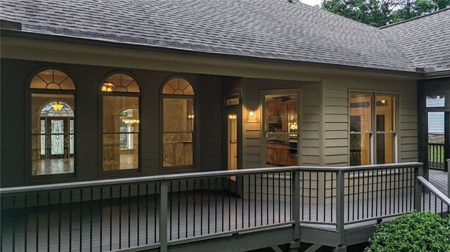 5807 Brookstone Circle NW, Acworth, GA 30101