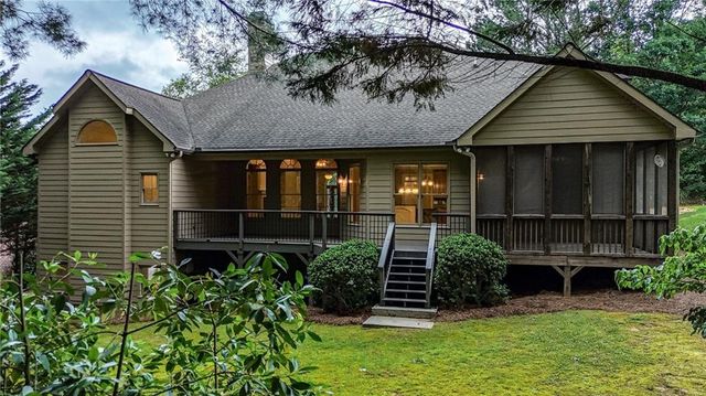 5807 Brookstone Circle NW, Acworth, GA 30101
