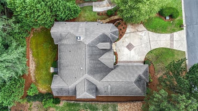 5807 Brookstone Circle NW, Acworth, GA 30101
