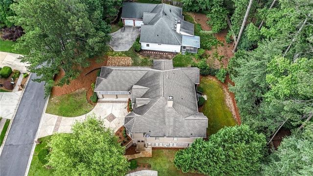 5807 Brookstone Circle NW, Acworth, GA 30101