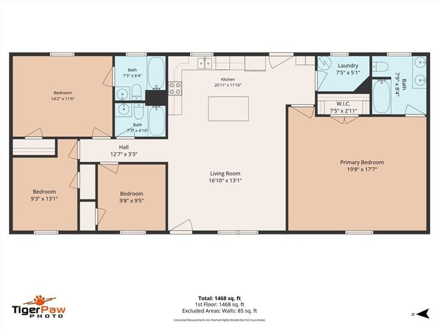 5807 Brookstone Circle NW, Acworth, GA 30101