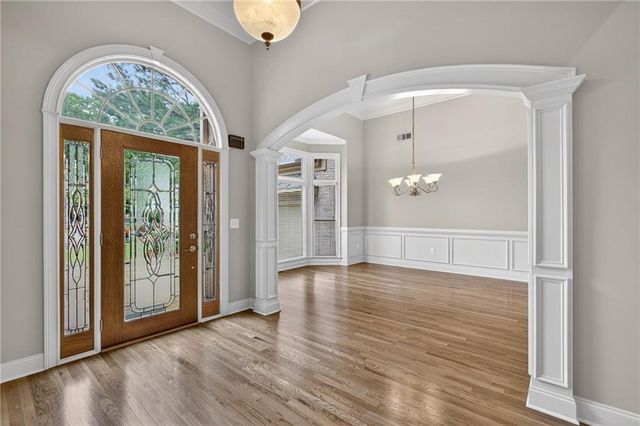 5807 Brookstone Circle NW, Acworth, GA 30101