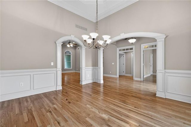 5807 Brookstone Circle NW, Acworth, GA 30101