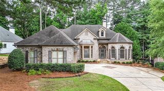 5807 Brookstone Circle NW, Acworth, GA 30101