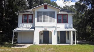 133 W 23RD Street, Jacksonville, FL 32206