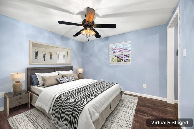 2621 Oak Haven DR, San Marcos, TX 78666