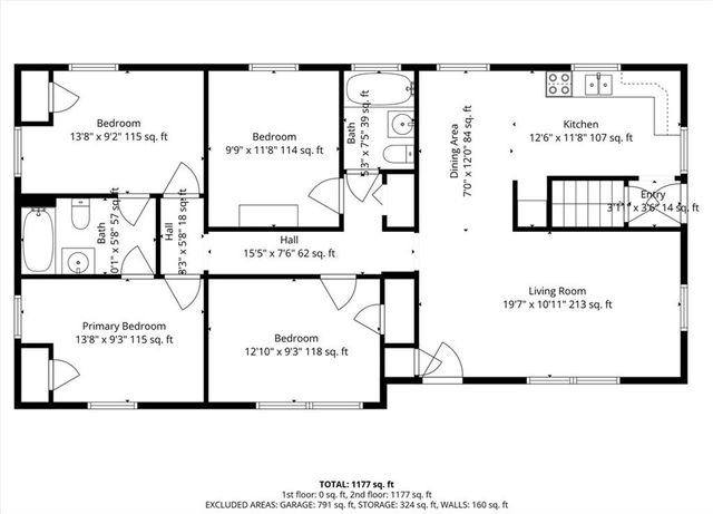 7867 James A Reed Road, Kansas City, MO 64138