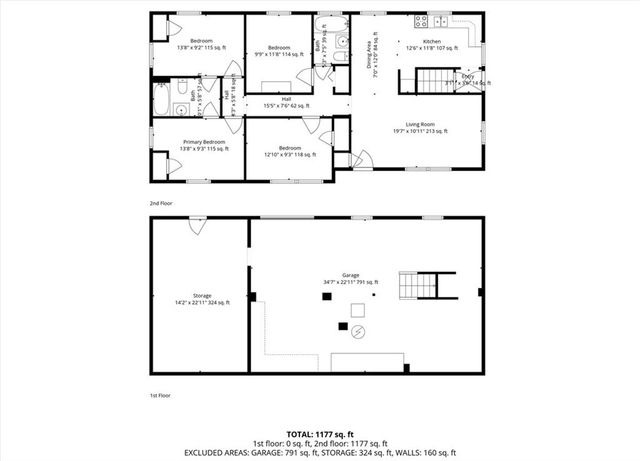 7867 James A Reed Road, Kansas City, MO 64138