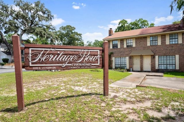 2220 E Victory Drive 6, Savannah, GA 31404