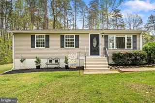 10400 LANDON LN, Spotsylvania, VA 22551
