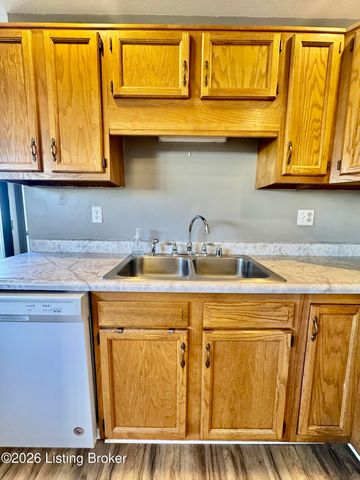 302 Bucky Burton Dr, Louisville, KY 40229