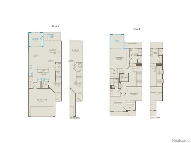 1515 Arcadia Drive, Milford, MI 48381