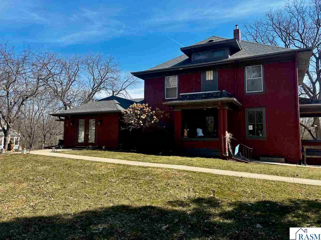 114 Pohl Road, Mankato, MN 56001