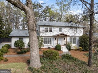 6615 Williamson Drive, Atlanta, GA 30328