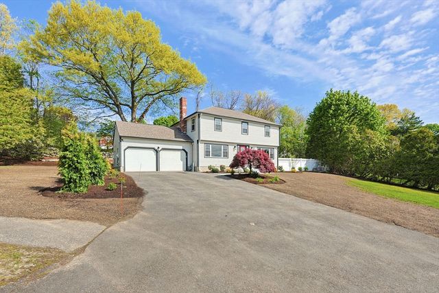 64 Hunting Ave, Shrewsbury, MA 01545