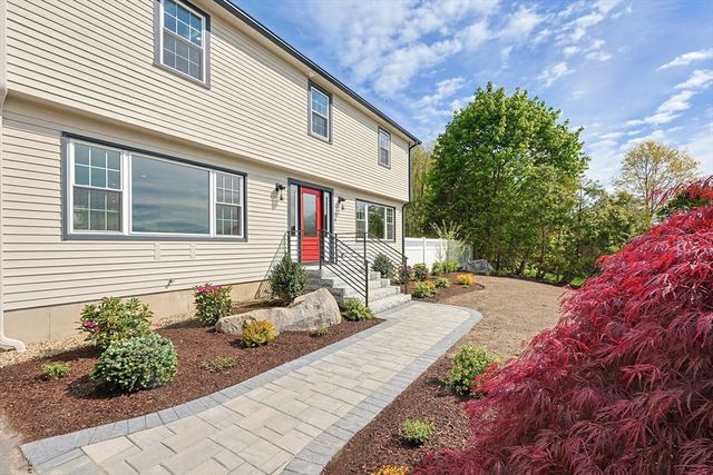 64 Hunting Ave, Shrewsbury, MA 01545