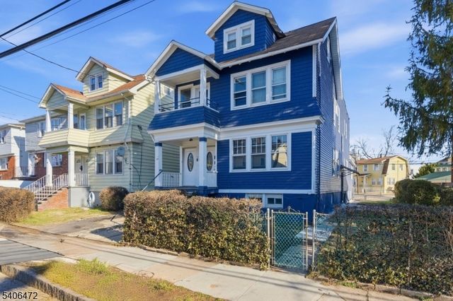 15 Valley St, Newark City, NJ 07106