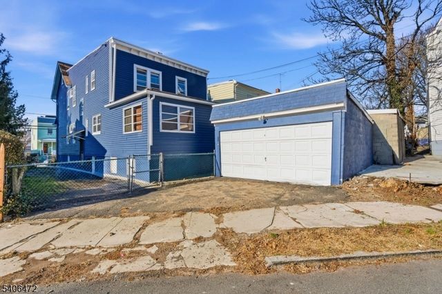 15 Valley St, Newark City, NJ 07106