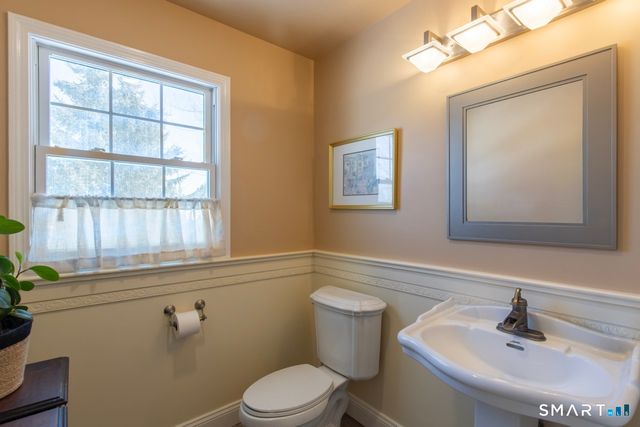 71 Cider Mill Lane, Trumbull, CT 06611