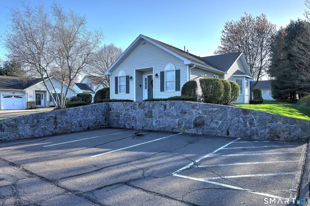 71 Cider Mill Lane, Trumbull, CT 06611