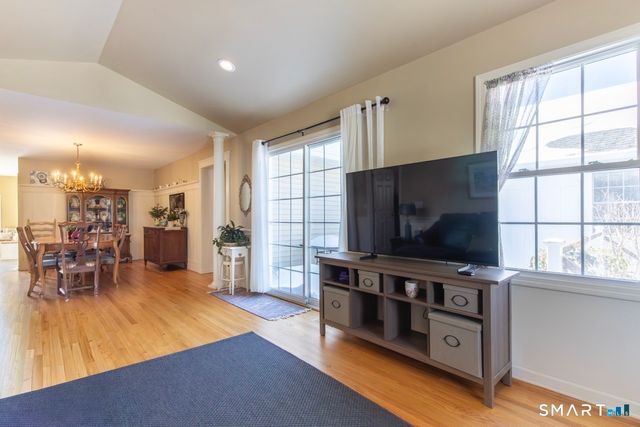 71 Cider Mill Lane, Trumbull, CT 06611