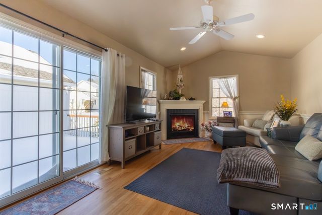 71 Cider Mill Lane, Trumbull, CT 06611