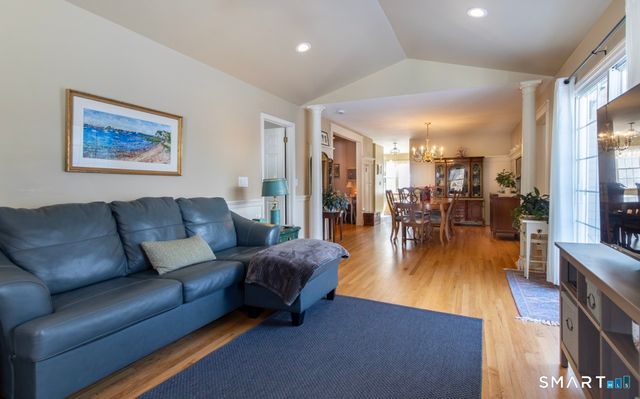 71 Cider Mill Lane, Trumbull, CT 06611