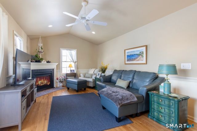 71 Cider Mill Lane, Trumbull, CT 06611