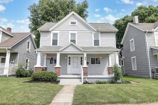 25 E Cottage Avenue, Dayton, OH 45449
