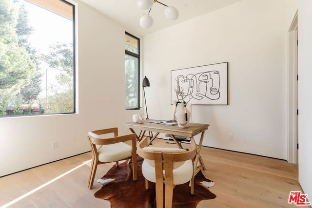 1611 S Bedford Street, Los Angeles, CA 90035