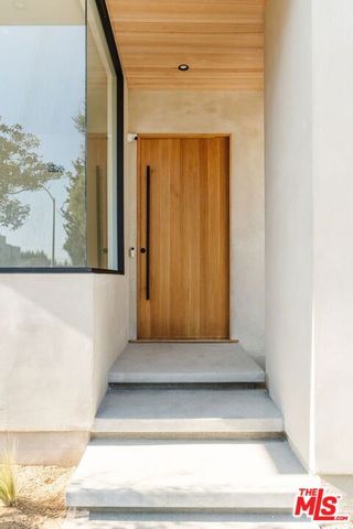 1611 S Bedford Street, Los Angeles, CA 90035