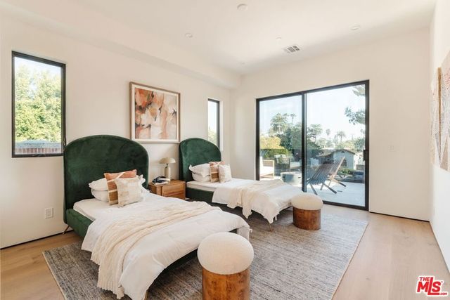 1611 S Bedford Street, Los Angeles, CA 90035