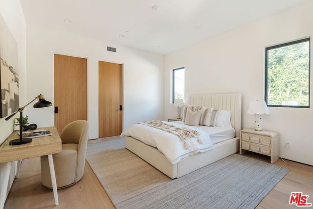 1611 S Bedford Street, Los Angeles, CA 90035